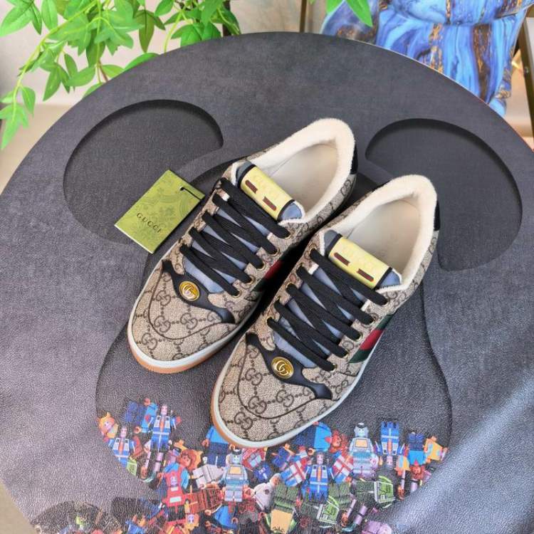 Picture of Gucci Shoes _SKUGuccisz34-4138-45hnx060610141
